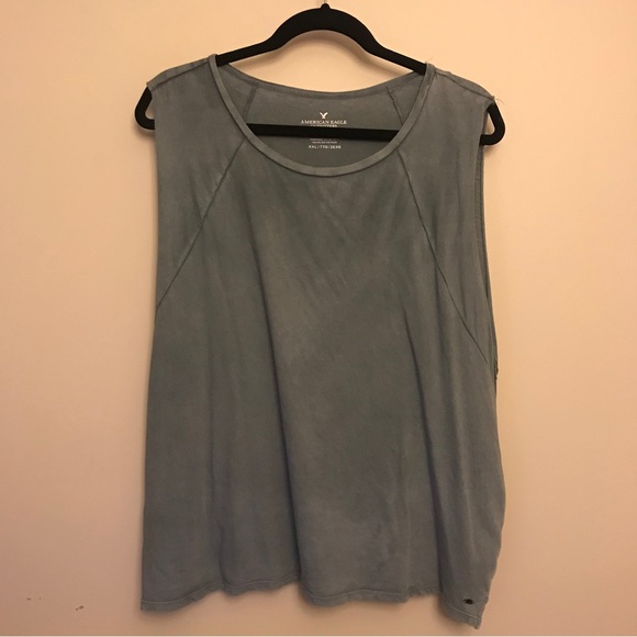 American Eagle Tank - Picture 1 of 3